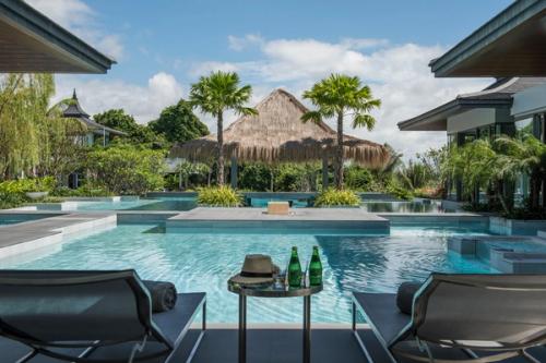 The Ultimate Luxury Villa, Rayong, Thailand