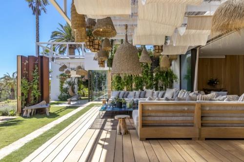 Ibiza Ultra Luxury Vacation Rental