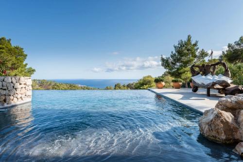 VILLA YAMA, IBIZA, SPAIN