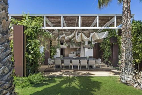 Ibiza Ultra Luxury Vacation Rental