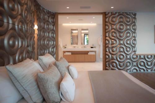 Saint Barths Villa to Rent in St Jean 35