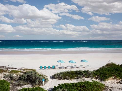 Bahamas Harbour Island Luxury Vacation Rental