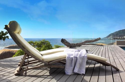 Llandudno Luxury Villa Rental