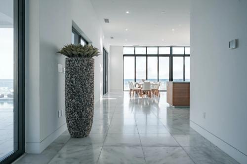 Villa Stark Luxury Villa Turks and Caicos