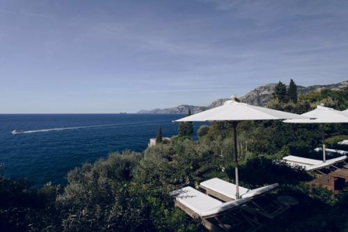 Best Luxury Villa Amalfi Coast Casa Privata