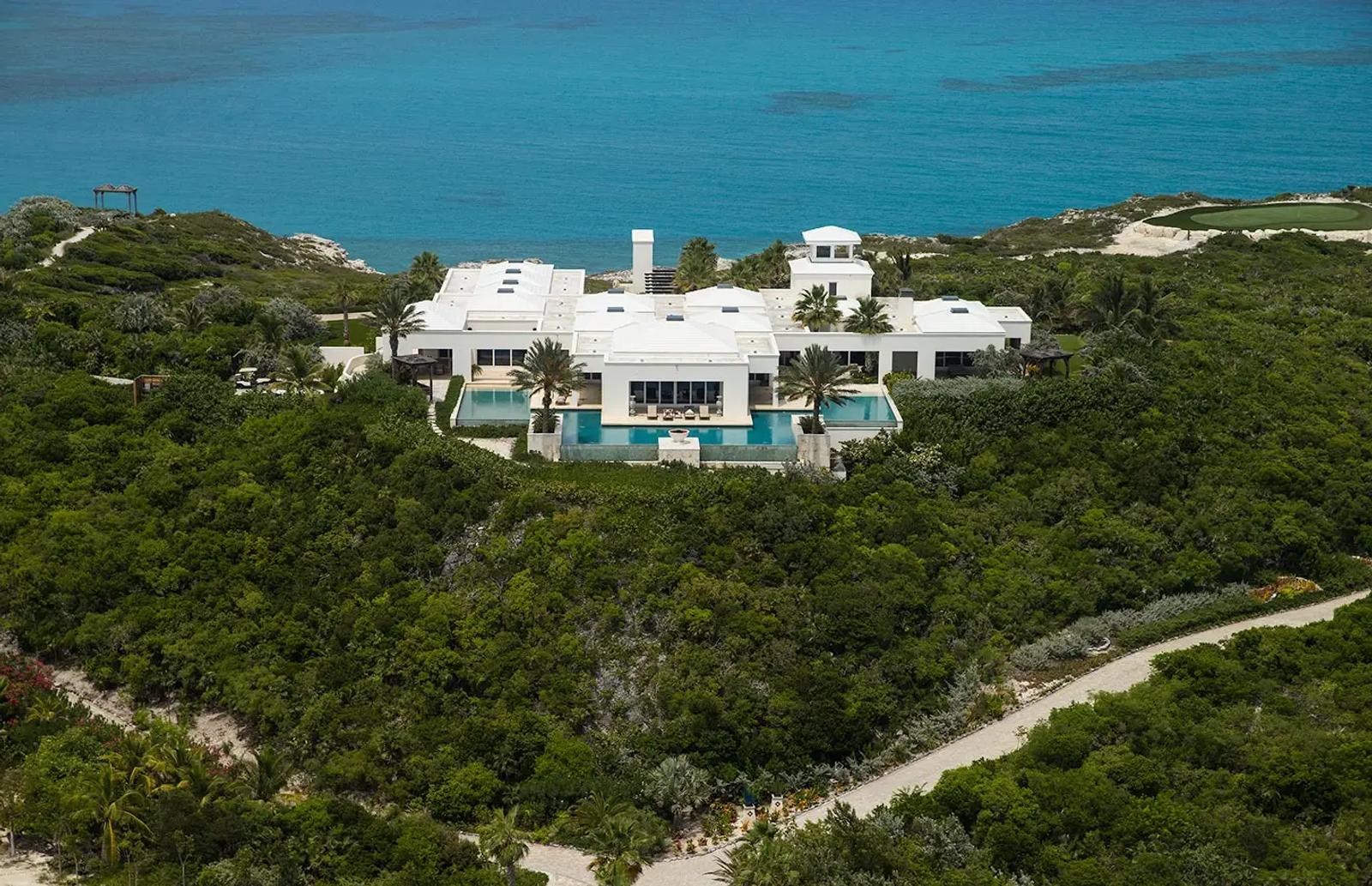 The Bahamas