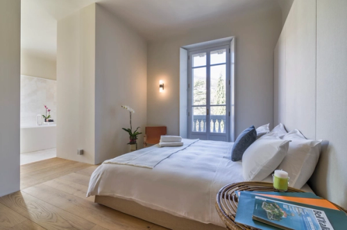 Villa Peduzzi Ultra Luxury Villa Rental Lake Como Italy