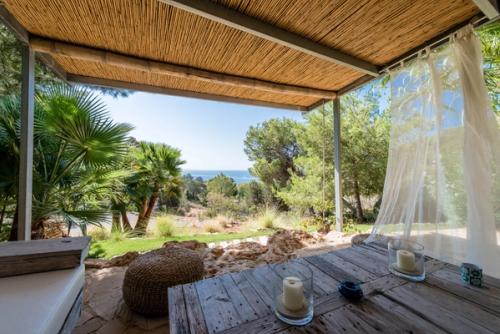 VILLA YAMA, IBIZA, SPAIN