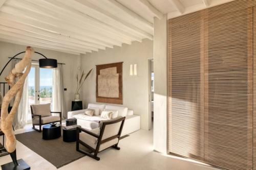 Majestic property in prime Agia Sofia, Mykonos, Greece 