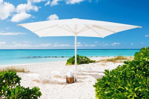 villa rental grace bay