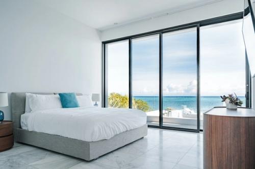 Villa Stark Luxury Villa Turks and Caicos