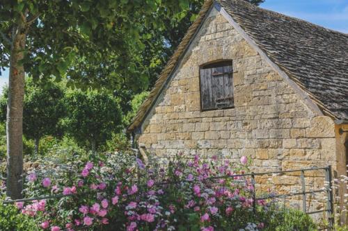 The Cow Byre