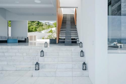 Villa Stark Luxury Villa Turks and Caicos