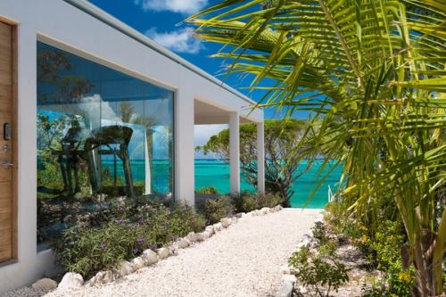 Beach Enclave North Shore, Turks and Caicos
