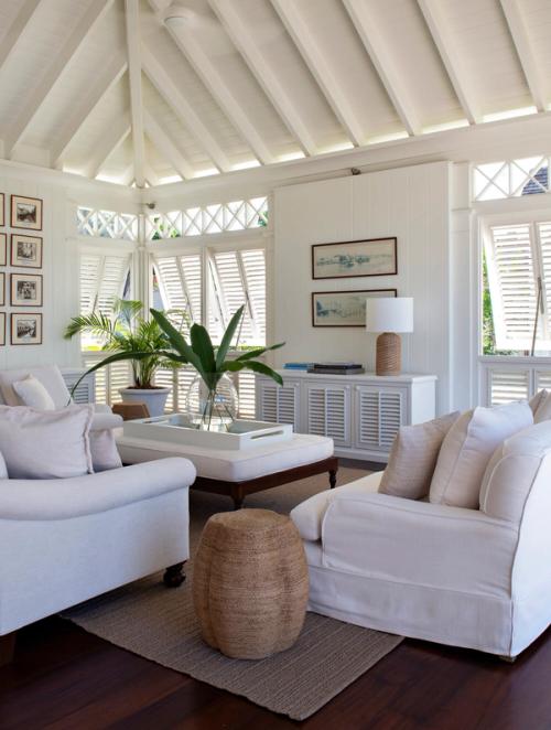 The Great House Ultra Luxury Villa Barbados