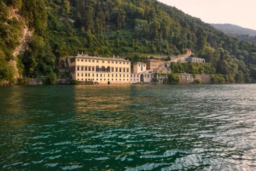 Villa Pliniana, Lake Como Luxury Villa Rental,, Italy