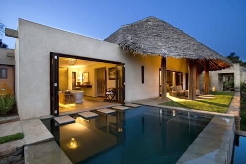 Sirai House Borana Kenya