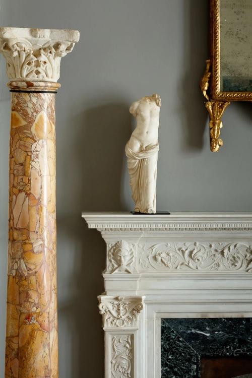 Villa Astor Ultra Luxury Amalfi Coast Italy