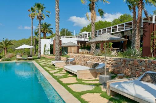Ibiza Ultra Luxury Vacation Rental