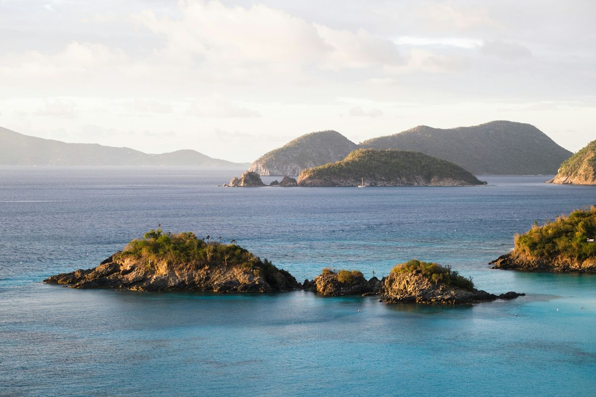 Caribbean