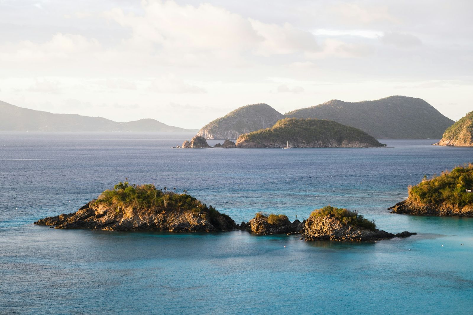 Caribbean