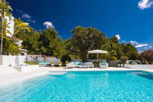 EL ZAFIRO, IBIZA, SPAIN