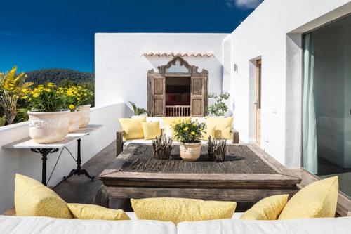 EL ZAFIRO, IBIZA, SPAIN