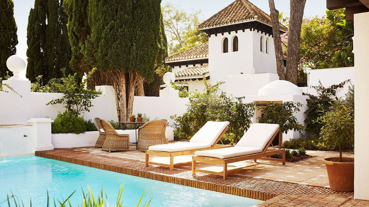 Rincón del Mar, Marbella Club