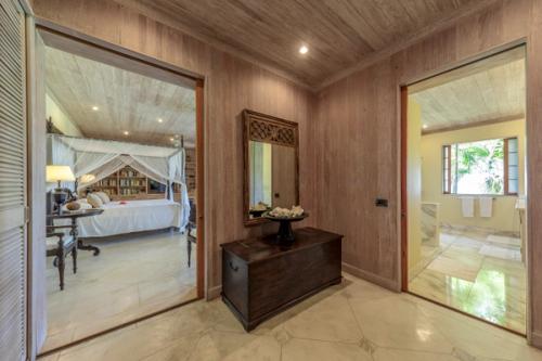 serenissima Ultra Luxury Villa Rental Mustique