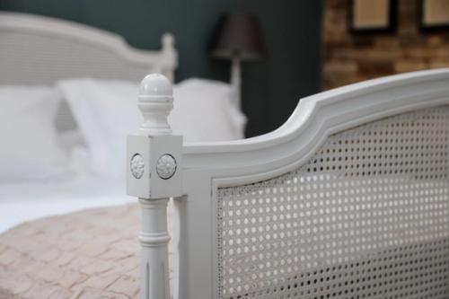 The Barn