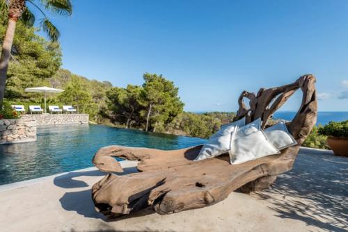 VILLA YAMA, IBIZA, SPAIN