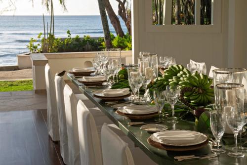 The Great House Ultra Luxury Villa Barbados
