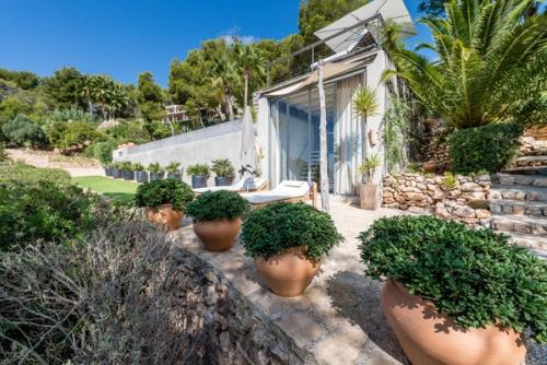 VILLA YAMA, IBIZA, SPAIN