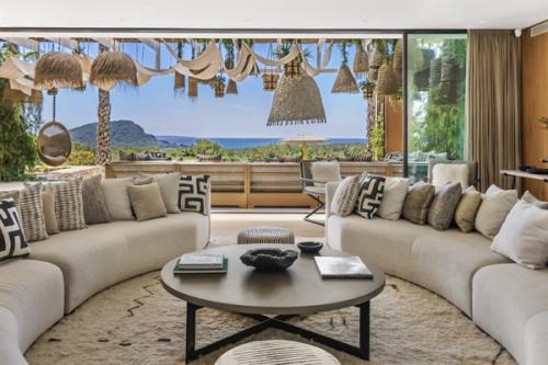 Ibiza Ultra Luxury Vacation Rental