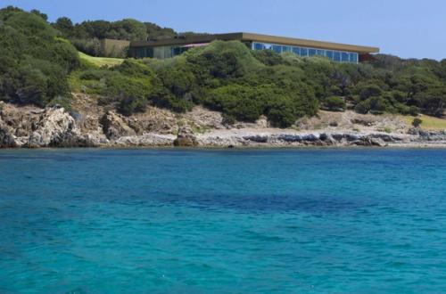 Luca Alberghini Estate Vacation Rental Sardinia