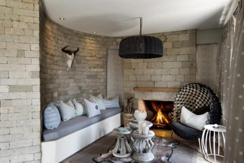 Sirai House Borana Kenya