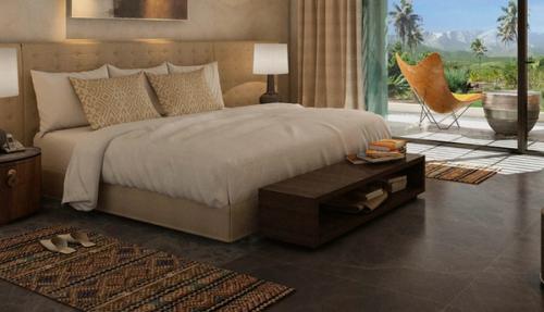 The Ritz-Carlton Residences, Marrakech, Morocco