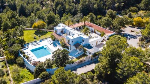 EL ZAFIRO, IBIZA, SPAIN
