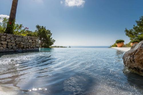 VILLA YAMA, IBIZA, SPAIN