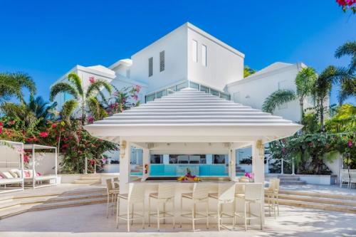 Pearls of Long Bay Ultra Luxury Vacation Rental