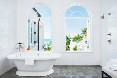 villa rental grace bay