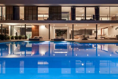VILLA EMILIO, IBIZA, SPAIN