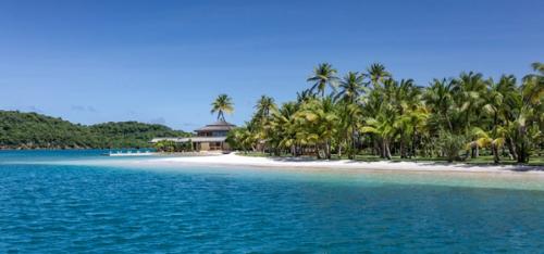 Calivigny Island Grenada