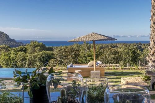 Ibiza Ultra Luxury Vacation Rental