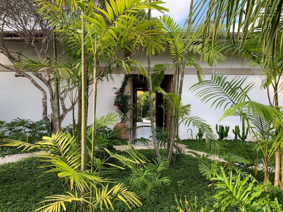Casa in Trancoso, Brazil
