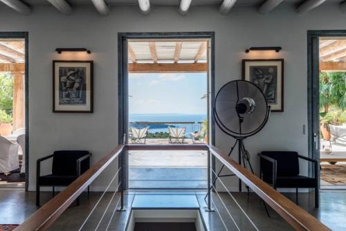 VILLA YAMA, IBIZA, SPAIN