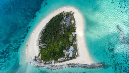 Thanda Private Island Tanzania Ultra Villa Rental