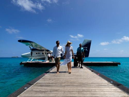 Astrolabe Luxury Residence Fiji