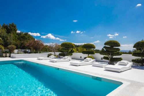 EL ZAFIRO, IBIZA, SPAIN