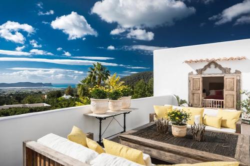 EL ZAFIRO, IBIZA, SPAIN